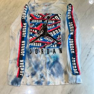 Air Jordan Sweatshirt